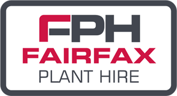 Fairfax Plant Hire
